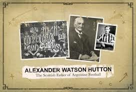 El impulso decisivo para el fútbol