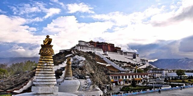 Potala