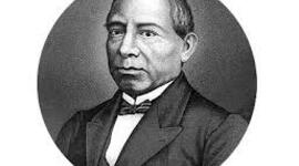 Timeline: Historia de Benito Juarez
