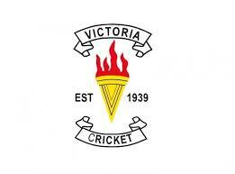se crea el Victoria Cricket Club