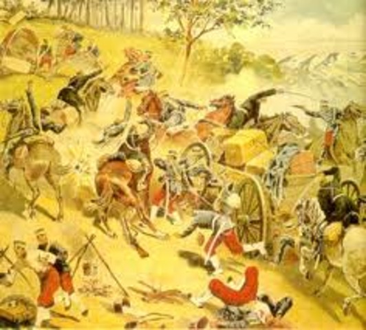 Guerra Russo-Japonesa