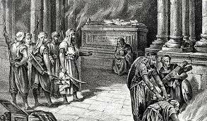 La muerte del califa Almanzor