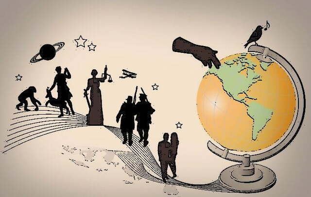 Influencia en las ciencias sociales