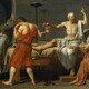 Muerte de socrates