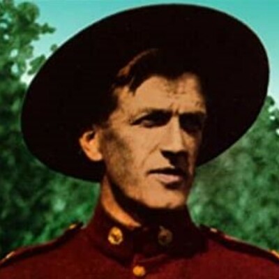 Timeline: The Secret Lives of Sgt. John Wilson by Caleb