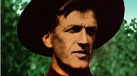 Timeline: The Secret Lives of Sgt. John Wilson by Caleb