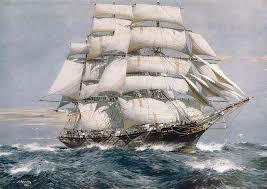 Juana viaja hacia Flandes.