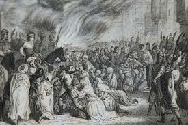 Ocupación de diversas taifas.