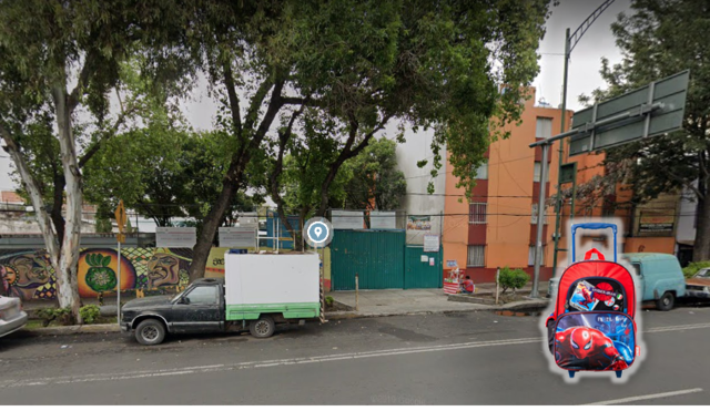 (Pasado) - Salgo del kinder y entro a la primaria