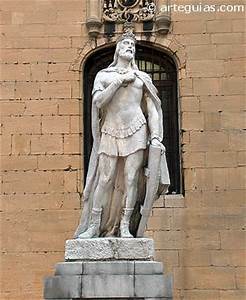 Alfons I Regne d’’Asturies (capital Oviedo)