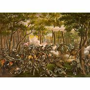 The Battle of the Wilderness