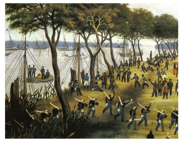 War of the Triple Alliance