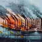 The Battle of Fort Henry