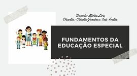 Timeline: Percurso dos Direitos à Educação Especial/Inclusiva