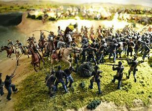 The Battle of Palmito Ranch