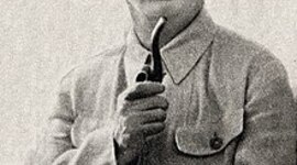 Timeline: Joseph Stalin Biography