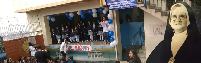 FUNDACION DE LAS CIERVAS DE LA MADRE DE DIOS