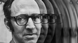 Timeline: Thomas Kuhn 1922-1996