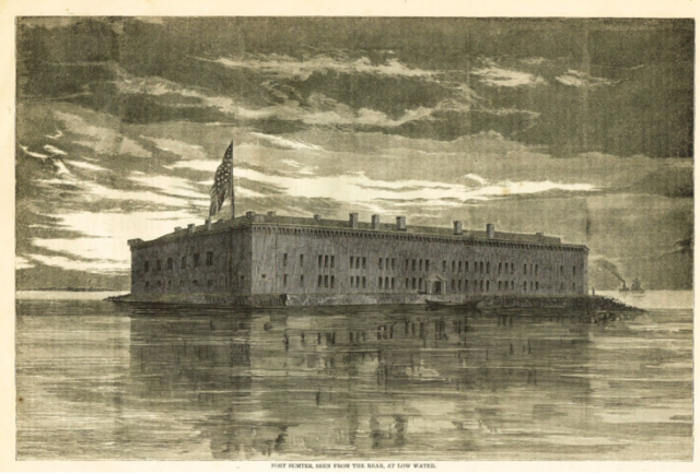 Fort Sumter