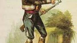 Timeline: EL BANDOLERISMO EN COLOMBIA ( ANGEL ANDRÉS SANTANA VALENCIA).