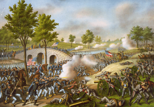 Battle of Antietam