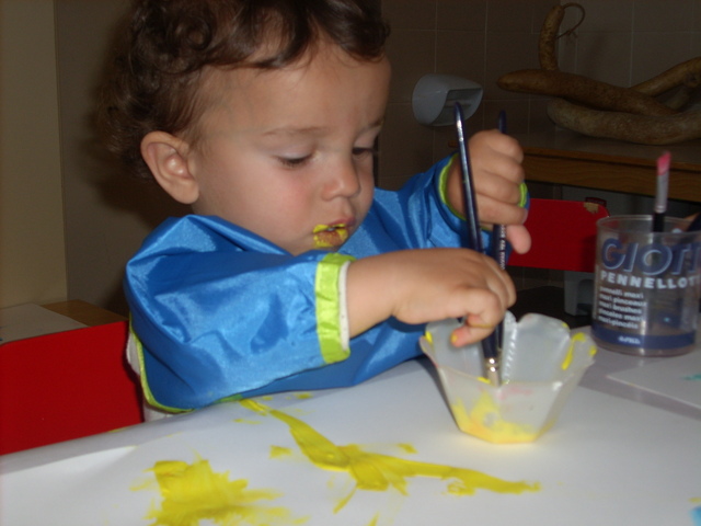 Escola bressol de Cabrils