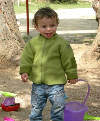 Escola Mas Maria primària