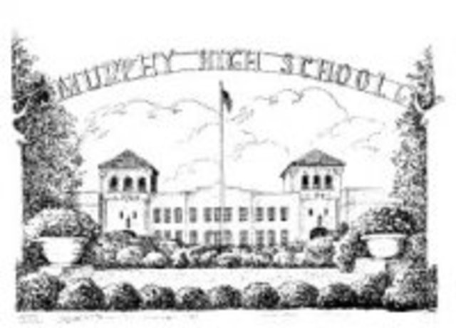 The High School I graduated from