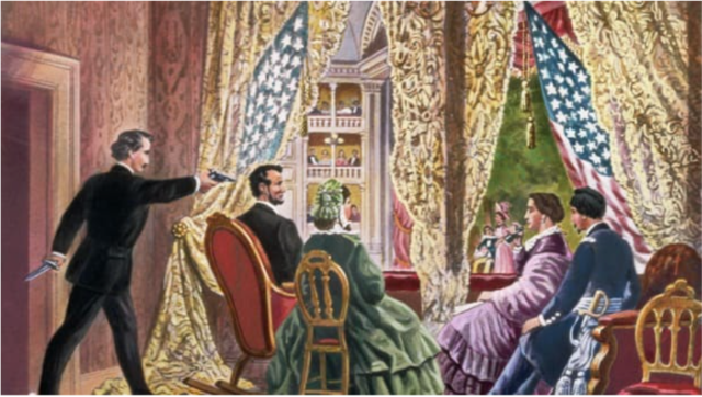 Lincoln Assassination