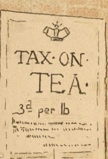 Tea Act