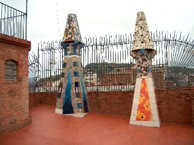 Palau Guell