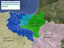 Annexió del Regne de Navarra a Castella