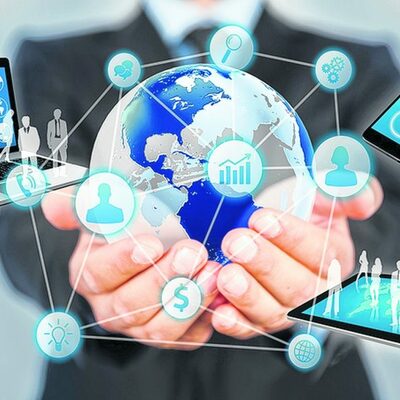 Timeline: Telecomunicaciones