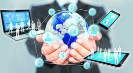 Timeline: Telecomunicaciones