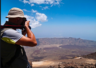 Champlain's Second Job