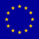 Bandera de la ue
