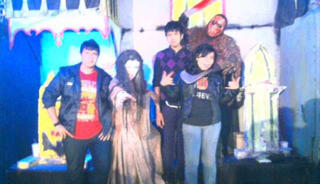 (Pasado) - Regreso a Nayarit