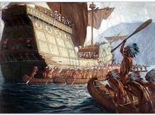 Champlain's Many Different Hobbys