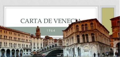Carta de Venecia
