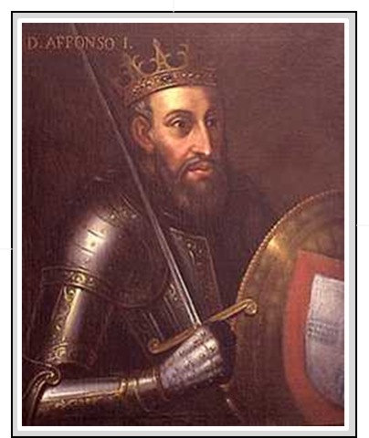 O reinado de Dom Afonso Henriques
