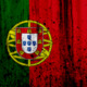Thumb2 portuguese flag 4k grunge flag of portugal europe