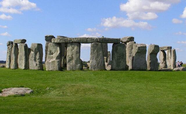 Stonehenge