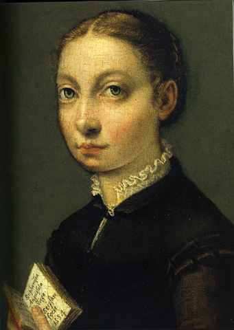 Sofonisba Anguissola