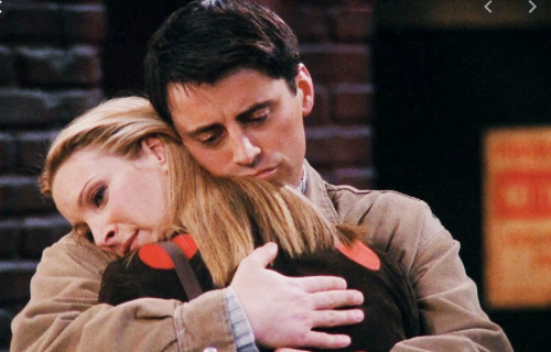 (Pasado) - Algo (alguien) que me cambió...