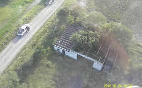 La masacre de San Fernando