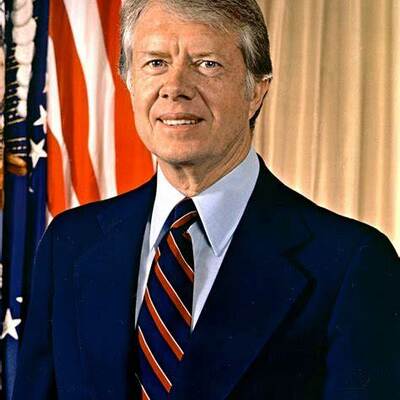 Timeline: Jimmy carter