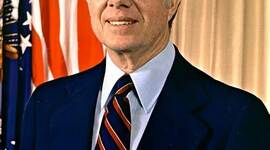 Timeline: Jimmy carter