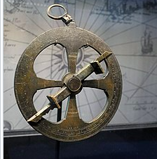 Champlain's Many Rewards