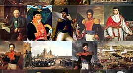 Timeline: Historia de México