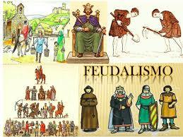 Feudalismo (476-1453)